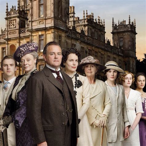 Downton Abbey Season 6: Unraveling the Masterpiece of the Crawley Family Saga