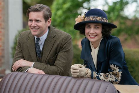 Downton Abbey Season 7: A Farewell to Beloved Characters and a New Era