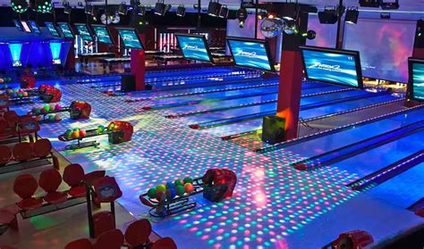 Downtown East Bowling: A Comprehensive Guide to the Ultimate Bowling Experience