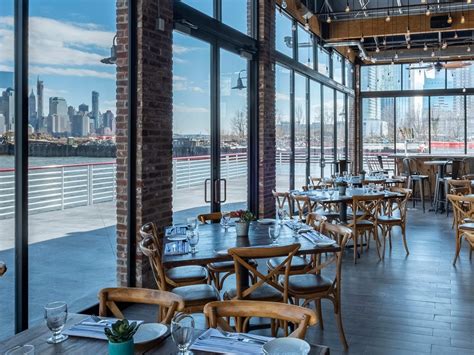 Downtown Jersey City Restaurants: 50+ Top Picks for Every Craving