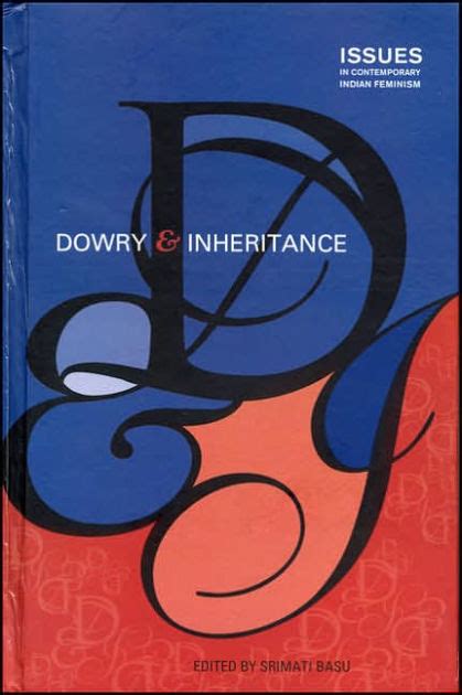 Dowry and Inheritance Reader