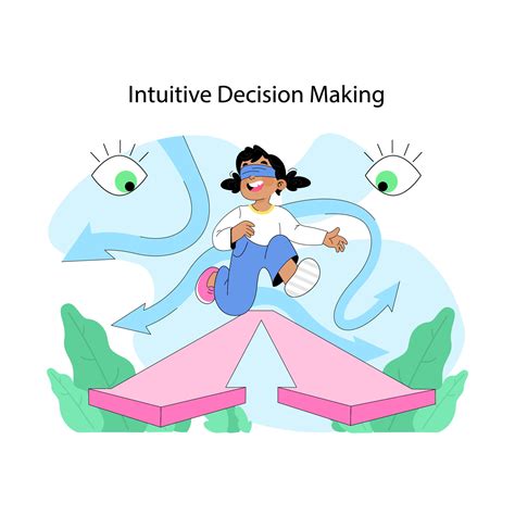 Dowsing for Answers: Exploring the New World of Intuitive Decision-Making