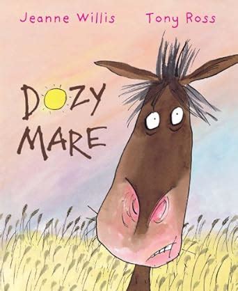 Dozy Mare Doc