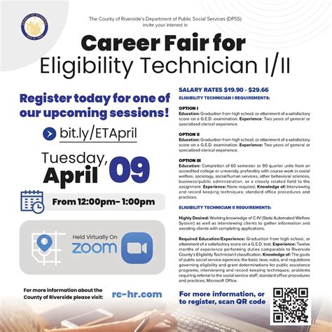 Dpss Career Opportunities