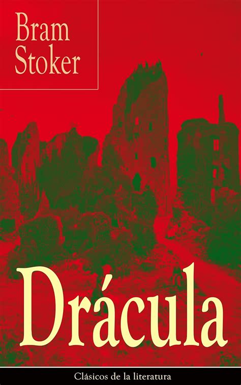 Drácula Clásicos Clásicos A Medida Spanish Edition