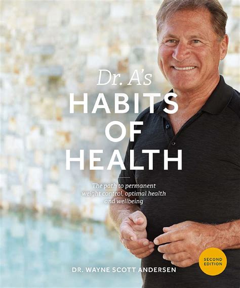 Dr As Habits Health permanent Kindle Editon