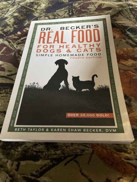 Dr Becker s Real Food For Healthy Dogs and Cats Simple Homemade Food Kindle Editon