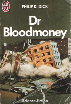 Dr Bloodmoney Romansh Edition Reader