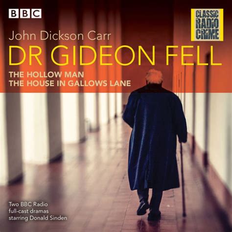 Dr Gideon Fell Collected Cases Classic Radio Crime Epub