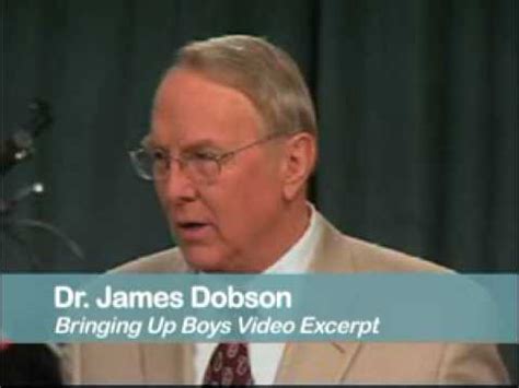 Dr James Dobson s Bringing Up Boys Video Seminar Reader