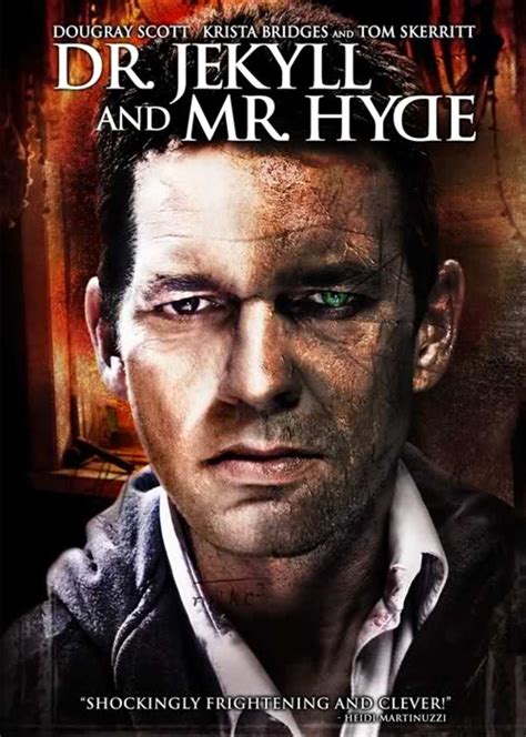 Dr Jekyll and Mr Hyde Kindle Editon