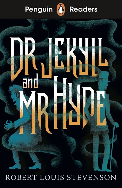 Dr Jekyll and Mr Hyde Level 3 Penguin Readers 2nd Edition Penguin Readers Level 3 PDF
