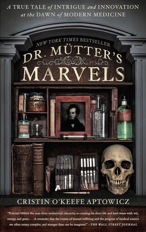Dr Mutters Marvels Intrigue Innovation PDF