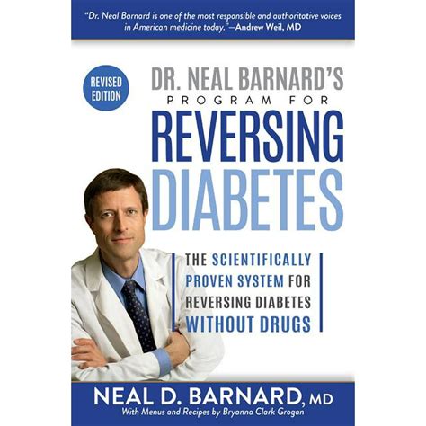 Dr Neal Barnard s Program for Reversing Diabetes Random House Large Print Epub