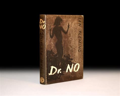 Dr No 1st US Edition PDF
