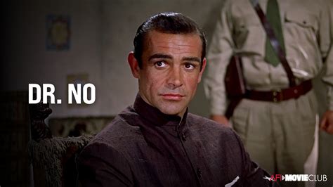 Dr No with Interview Reader