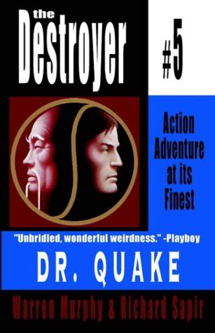 Dr Quake Destroyer 5 PDF