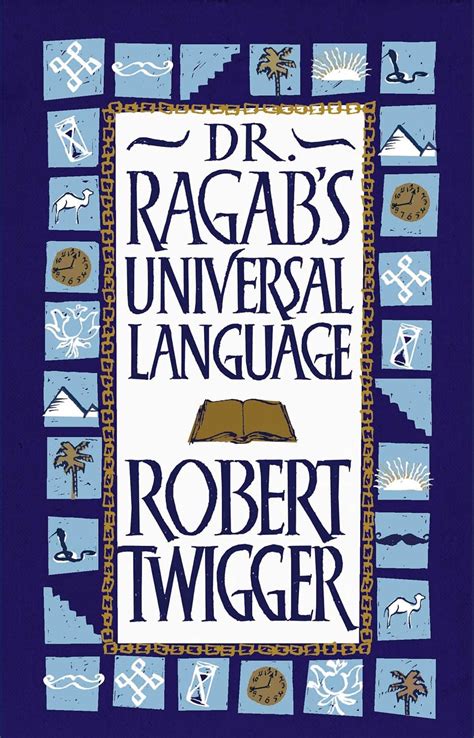 Dr Ragab's Universal Language Reader