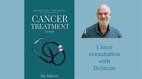 Dr Sircus Cancer Cure Ebook Epub