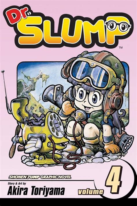 Dr Slump 4 Doc