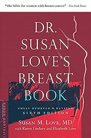 Dr Susan Love s Breast Book A Merloyd Lawrence Book Reader