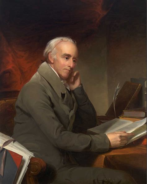 Dr. Benjamin Rush