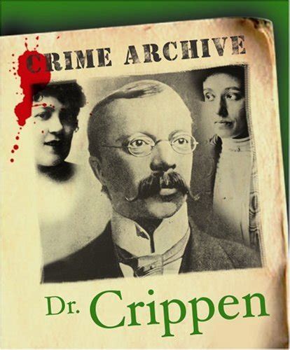 Dr. Crippen: Crime Archive Doc