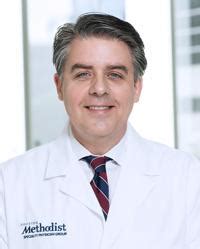 Dr. Darrell Hanson Houston TX: Restoring Health and Hope