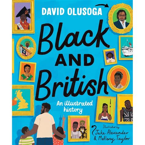 Dr. David Olusoga's Pioneering Work on British Colonialism and Race Relations: Unveiling Hidden Histories