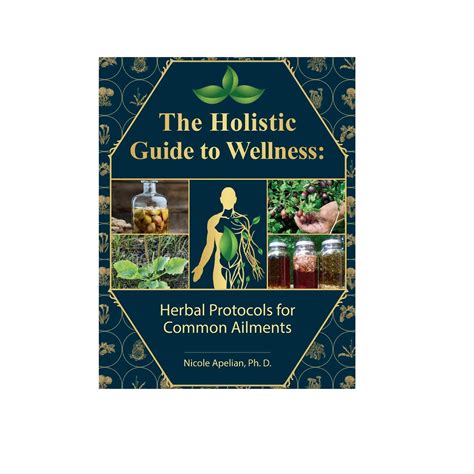 Dr. Emma Hall's Ultimate Guide to Optimal Health and Well-being