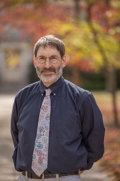 Dr. Jonathan Levy: A Visionary Leader at Holy Cross
