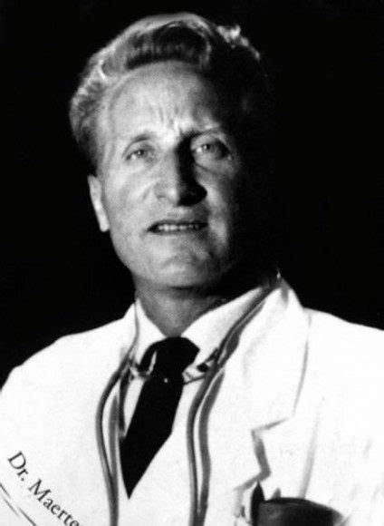 Dr. Klaus Märtens