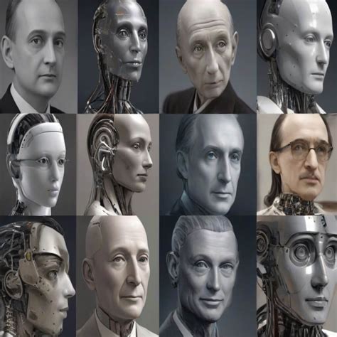 Dr. Louis P. Coates: A Pioneer in the Field of Artificial Intelligence