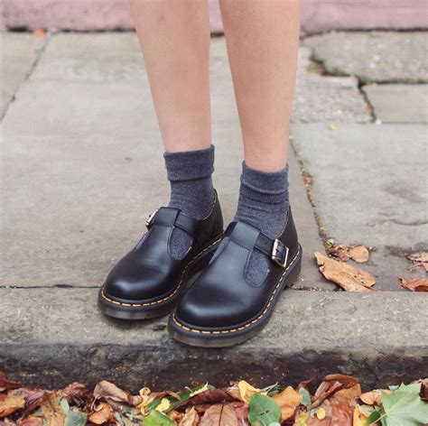 Dr. Martens: A Timeless Fashion Icon for the Nonconformist