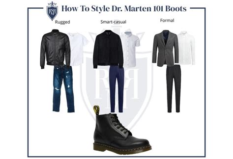 Dr. Martens: The Ultimate Guide to Style, Comfort, and Durability