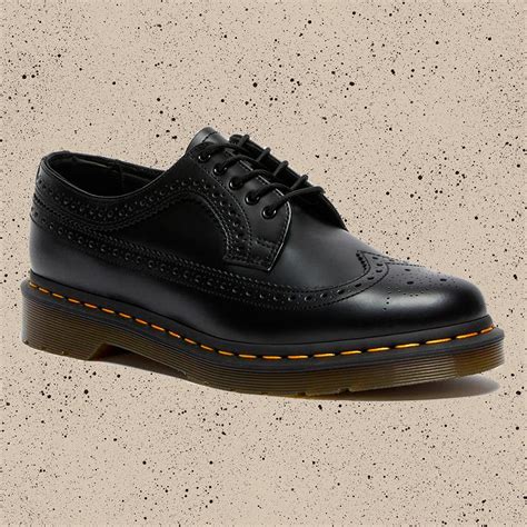 Dr. Martens: The Ultimate Guide to the Iconic Footwear