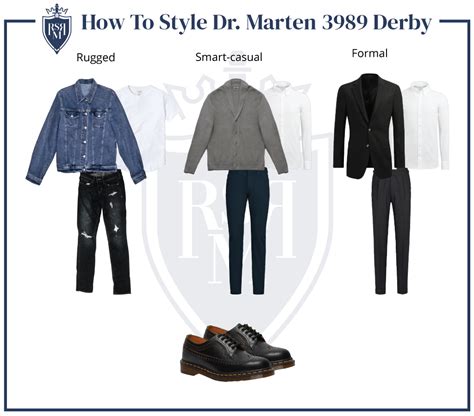 Dr. Martens Carlson: The Ultimate Guide to Style and Durability