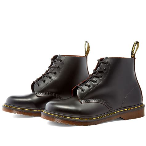 Dr. Martens Made in England: A Timeless Classic