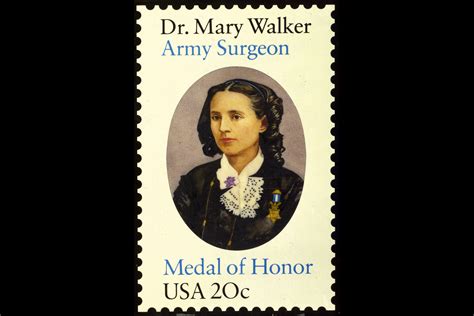 Dr. Mary Edwards Walker: Civil War Surgeon & Medal of Honor Reci Epub