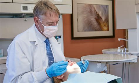 Dr. Mickey's Expertise and Experience