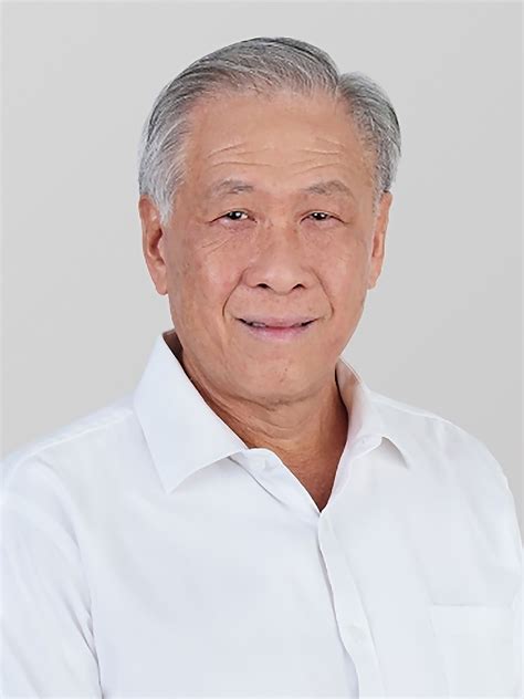 Dr. Ng Eng Hen