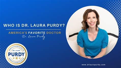 Dr. Purdy's Background