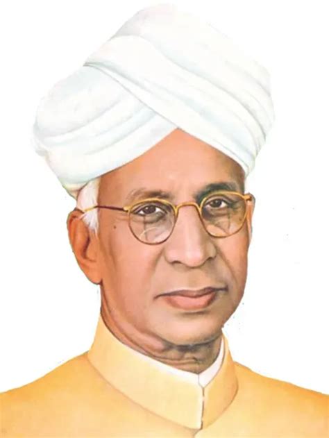 Dr. Radhakrishnan Reader