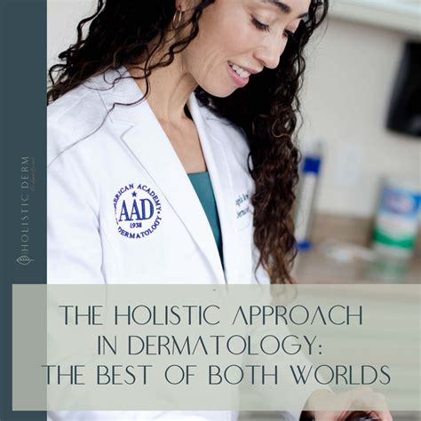 Dr. Stocker's Approach to Dermatology