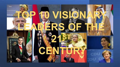 Dr. Wesley Clark: A Visionary Leader for the 21st Century