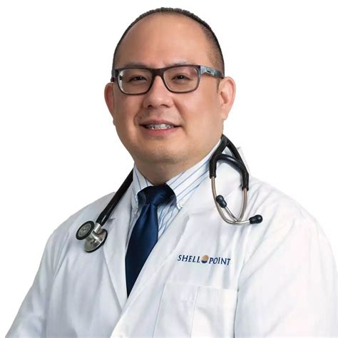 Dr. William Fung, MD: