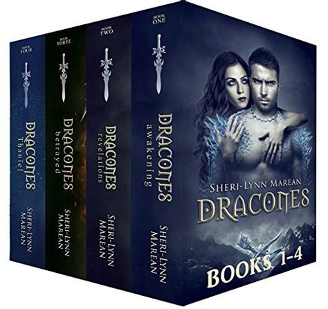 Dracones Awakening Dark Dragon Shifter Kindle Editon