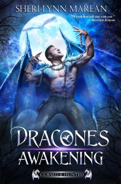 Dracones Awakening Dragon Shifter Teen Young Adult Version Reader
