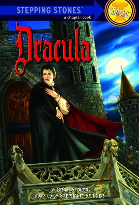 Dracula A Stepping Stone BookTM