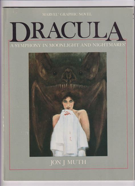 Dracula A Symphony in Moonlight and Nightmares Reader